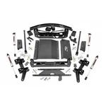 Rough Country 6" Suspension Lift Kit For 88-98 Chevy/gmc C1500/k1500 4wd. Fixed Price $1469.95.
