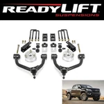 Readylift 3.5" Sst Lift Kit For 2015-2021 Chevy Colorado Gmc Canyon 69-3535. Fixed Price $839.95.