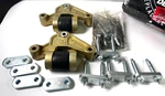 Dexter K71-653-00 E-z Flex Tandem Suspension Kit 7-3/4 Inch Equalizer **read***. Fixed Price $513.45.
