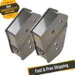 Maxtrac 943300-2 Radius Arm Brackets For 2017-2019 Ford F-250 Super Duty. Fixed Price $283.47.