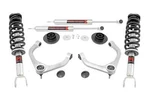 Rough Country 3.5" Lift Kit With M1 Struts & Shocks For 19-26 Ram 1500 2/4wd. Fixed Price $1289.95.