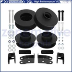 2" Front 2.5" Rear Leveling Lift Kit + Shock Extender For 2014-22 Ram 2500 4wd. Fixed Price $118.47.