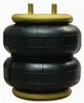 Firestone 6766 Double Convoluted Standard Air Spring. Fixed Price $217.22.