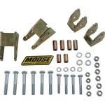 Moose Atv/utv Lift Kit - 2in. Fixed Price $220.95.