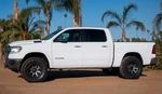 Icon 212150 1.5" Lift Rear Dual Rate Coil Spring Kit For 09-23 Dodge Ram 1500. Fixed Price $354.20.