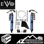 Evo Mfg Rear Bolt On Coilover Kit For '20+ Jeep Gladiator Jt Evo-3095b. Fixed Price $2995.00.