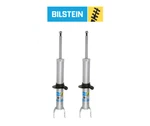 Bilstein B8 5100 Series Adjustable Height Front Shocks For 19-24 Ram 1500 4wd. Fixed Price $352.00.