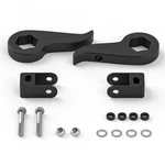 Richeer 1-3" Torsion Bars Key Compatible With 2011-2019 Silverado Sierra 2500.... Fixed Price $84.73.