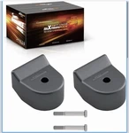 Maxpeedingrods 2 Front Leveling Lift Kit For Ford F-250. Fixed Price $42.50.