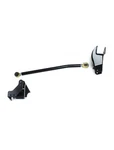 Teraflex Wrangler Tj High Steer Hd Adjustable Track Bar/bracket Kit Front 3.5-6". Fixed Price $689.99.