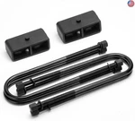 Dynofit 2 Inch Lift Block Kits For 1999-2010 Ford F250 F350 Super Duty 2wd 4wd,. Fixed Price $230.28.