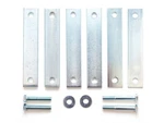 Zone Driveshaft Carrier Bearing Drop Kit 99-26 Ford F250 F350 Superduty Zonf5401. Fixed Price $49.99.