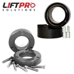 1.2" 30mm Car Complete Leveling Lift Kit For Porsche Cayenne (ii) 958, 2010 2018. Fixed Price $132.00.