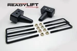 Readylift Suspension 66-2053 Rear Block Kit For Ford F-150 2004-2020. Fixed Price $169.95.