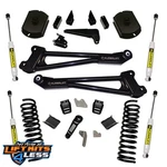 Superlift Suspension K125/k125b/k125f/k125fx 4" Lift Kit W/ Replacement Radius A. Fixed Price $2079.99.
