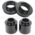 For 2009-2010 Dodge Ram 1500 2wd 2.5" Front & 3" Rear Leveling Lift Kit. Fixed Price $71.08.