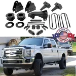 Readylift 69-2538 Sst 3.5" Lift Kit For 11-16 Ford F250 F350 4wd -1pc Driveshaft. Fixed Price $839.95.