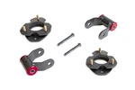 Maxtrac Suspension Lift Kit - 2.5"/1" Leveling. Fixed Price $190.04.