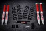 Skyjacker Softride Lift Kit With Hydro Shock 2007-2018 Jeep Wrangler - M245. Fixed Price $399.56.