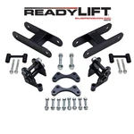Readylift For 2004-12 Chevy/gmc Colorado/canyon 2.25" Front With 1.5" Rear Sst. Fixed Price $419.95.