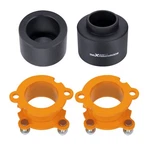 Maxpeedingrods 3.5" Front 2.5" Rear Leveling Lift Kit For Gmc Envoy 2002-2009. Fixed Price $62.00.