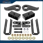 3" Front & 2" Rear Leveling Lift Kit For 2011-2019 Chevy Silverado Sierra 2500hd. Fixed Price $95.55.