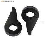 For 1995-1999 Chevy Tahoe 2000-2006 Gmc Yukon 1500 1"- 3" Leveling Lift Kit. Fixed Price $42.74.