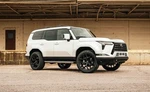 Readylift 69-54255 2.5" Sst Lift Kit 2024-2025 Toyota Land Cruiser/lexus Gx550. Fixed Price $559.95.