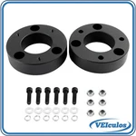2.5" Front Leveling Lift Kit For 2004-2022 Ford F150 2wd 4wd Cnc Machined. Fixed Price $40.59.