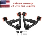 2-4" Lift Front Upper Control Arm Lh & Rh For Chevy S10 82-04 Gmc S15 82-90 4wd. Fixed Price $155.99.