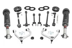 Rough Country 40240 3" M1 Strut Suspension Lift Kit For 18-24 Ford Expedition. Fixed Price $1499.95.
