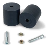 Clayton Off Road Cor-1408100 Jeep Front Bump Stops 2007-2020+, Jk/jl/jt. Fixed Price $59.00.