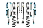 Evo Mfg Jeep Jl 2.5 Inch Enforcer Lift Stage 2 With Spec King Shocks. Fixed Price $4711.18.