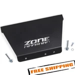 Zone Offroad Zonc5653 3/16" Steel Skid Plate For 2019 Chevrolet/gmc 1500 Trucks. Fixed Price $90.57.