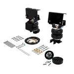 Torque Cradle And Air Spring Bags Suspension Kit For 2001-2006 Chevrolet Chevy. Fixed Price $289.98.