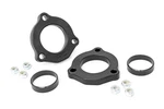 Rough Country 2 Inch Leveling Kit Chevy Gmc Canyon Colorado 2wd 4wd 2015-2022. Fixed Price $49.95.