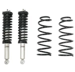 Freedom Off-road 3" Front Lift Struts + Rear 2" Springs For 96-02 4runner. Fixed Price $494.00.