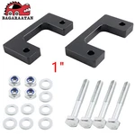 1" Front Leveling Lift Kit For Chevy Silverado 2007-2022 2023 Gmc Sierra Gm 1500. Fixed Price $23.88.