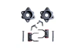 Maxtrac Suspension Lift Kit - 3"/1" Leveling (adaptive Ride Models). Fixed Price $214.51.