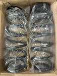 Nexus Rear 3.5" Plush Ride Coil Spring Set For 2018-2022 Jeep Wrangler Jl &. Fixed Price $127.49.