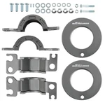Front Rear 2" Lift Kit Strut Spacers For Jeep Cherokee Kl 2wd 4wd 2014-23. Fixed Price $45.87.