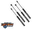 Superlift Suspension 84025 6-7.5" Lift Kit Shock Box. Fixed Price $279.99.