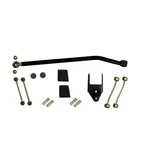 Skyjacker Jl45erblt 21-23 Jeep Jl Rubicon 4xe 4dr 4.5in Comp Box W/dual Rate Lt. Fixed Price $390.61.