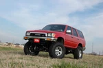 Rough Country 4-5 Inch Lift Kit For Toyota 4runner 4wd (1990-1995). Fixed Price $999.95.