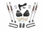 Rough Country 3 Inch Lift Kit M1 For Ford Superduty 4wd 17-22. Fixed Price $709.95.