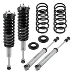 3in Lift Kit W/ Shock Absorbers For Toyota 4-runner 4wd 2010-2023. Fixed Price $356.48.