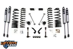 Bds Suspension 1440fs/1440h 2" Lift Kit W/ Fox Shocks Nitro. Fixed Price $779.70.