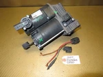 07-14 Mercedes S550 Oem Air Suspension Compressor Pump A2213200704 W221 *tested*. Fixed Price $129.99.