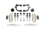 Fabtech K2322 Ball Joint Control Arm Lift System Fits 19-23 Ranger. Fixed Price $875.55.