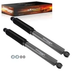 Maxpeedingrods 2-4.5" Front Shocks For Ford F-250 F-350 4wd 2005-2023, G1 Upg.... Fixed Price $129.02.